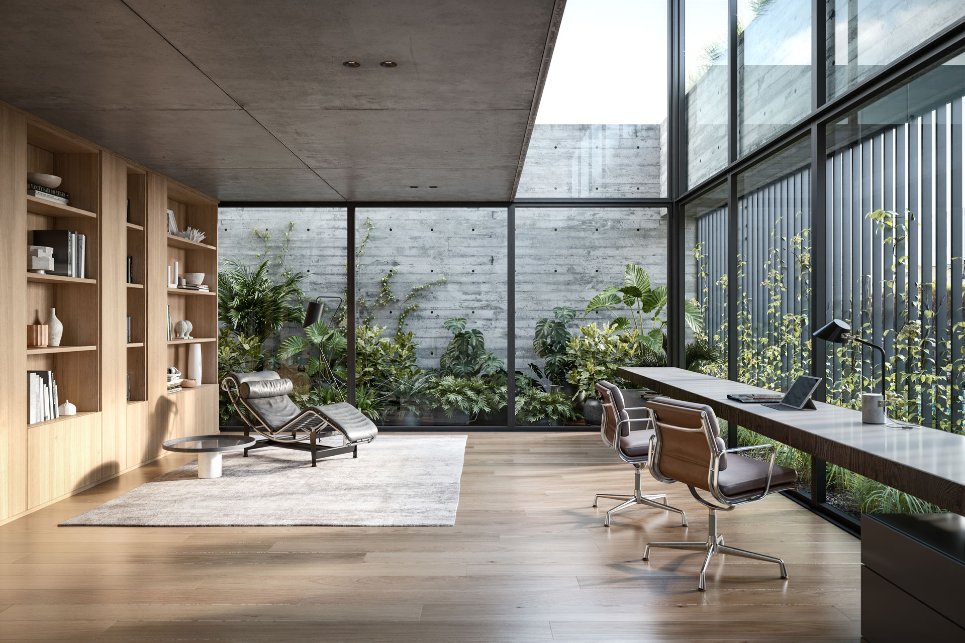 Palermo Green - Sens