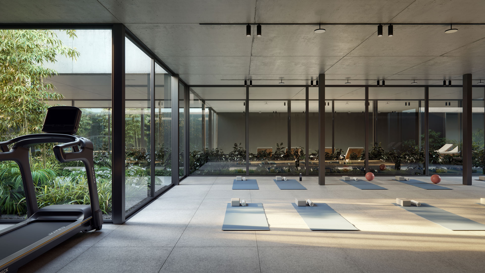 Palermo Green - Sens