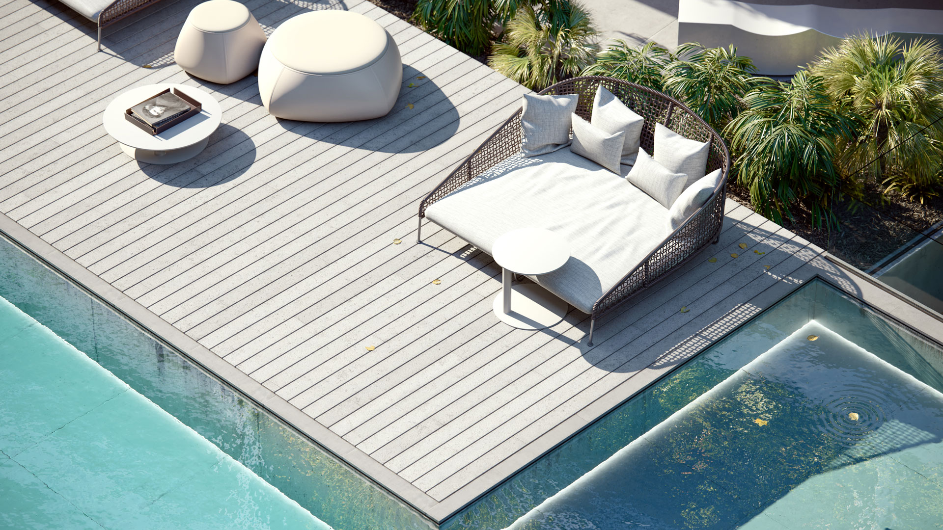 Palermo Green - Sens